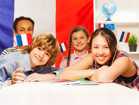French (Beginners)
