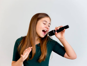 Singing Lessons