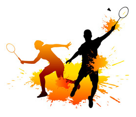 Badminton