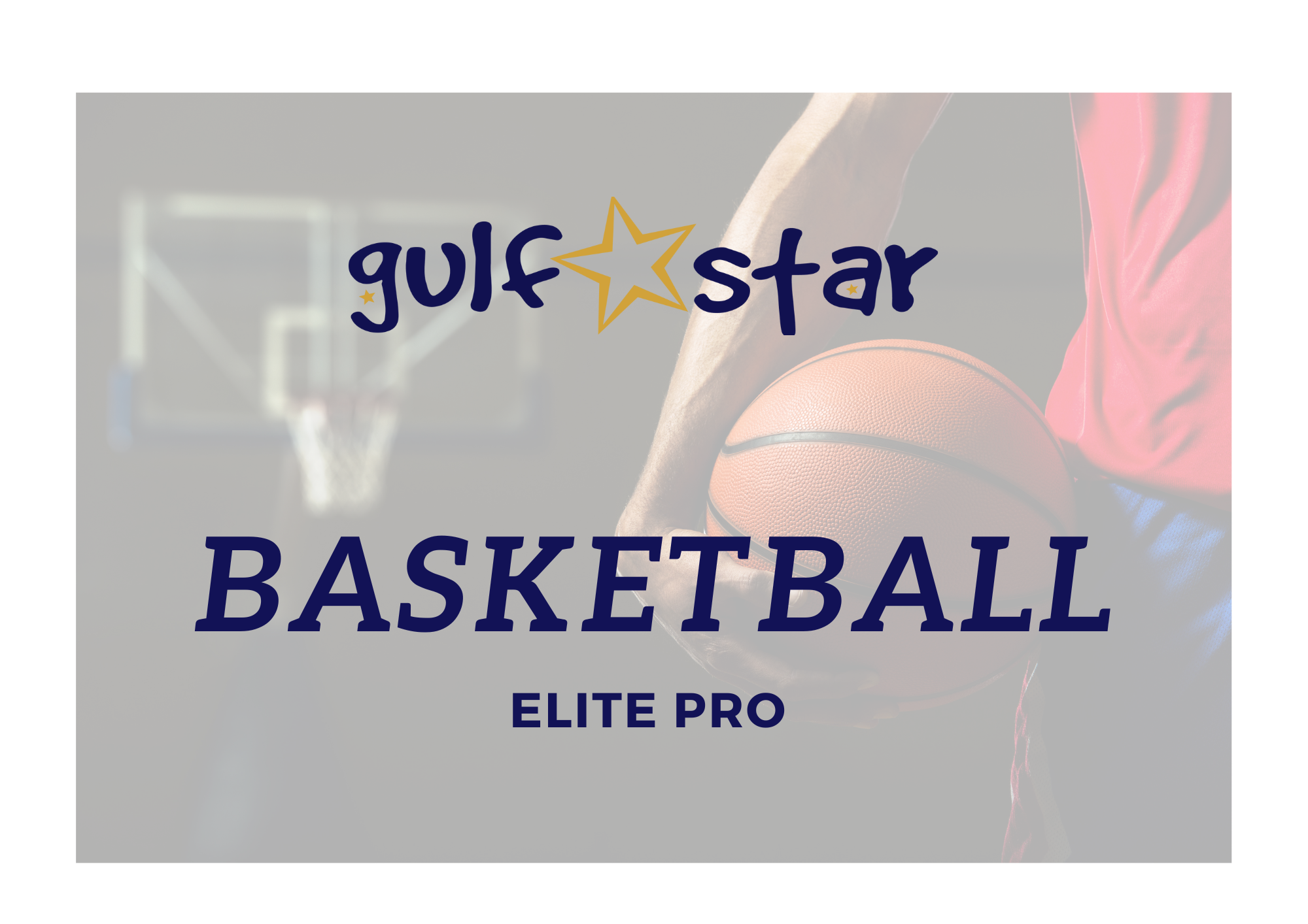 Basketball academy package (16 classes)AED550